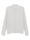 Condition Wear Training Jacket In Gray
