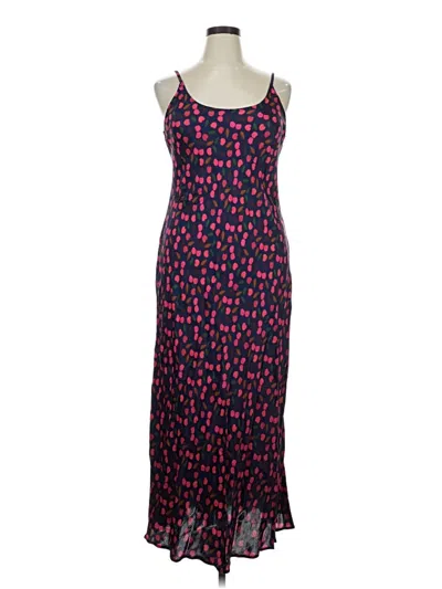 Pre-owned Conditions Apply Casual Dress In Pink