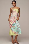 Conditions Apply Chloe Maxi Slip Dress