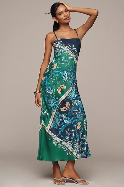 Conditions Apply Chloe Maxi Slip Dress