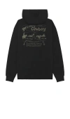 CONEY ISLAND PICNIC CONEY COWBOY HOODIE