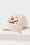Coney Island Picnic Fall Icon Baseball Cap In Neutral