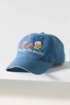 Coney Island Picnic Good Sport Baseball Cap In Blue