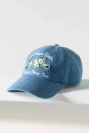 Coney Island Picnic Good Sport Baseball Cap In Blue