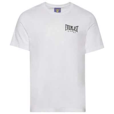 Coney Island Picnic X Everlast T-shirt In White