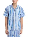Coniglio Palm Beach Golfview Shirt