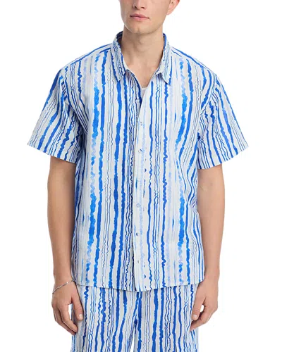 Coniglio Palm Beach Golfview Shirt