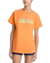 Coniglio Palm Beach It's Better In New York City Tee