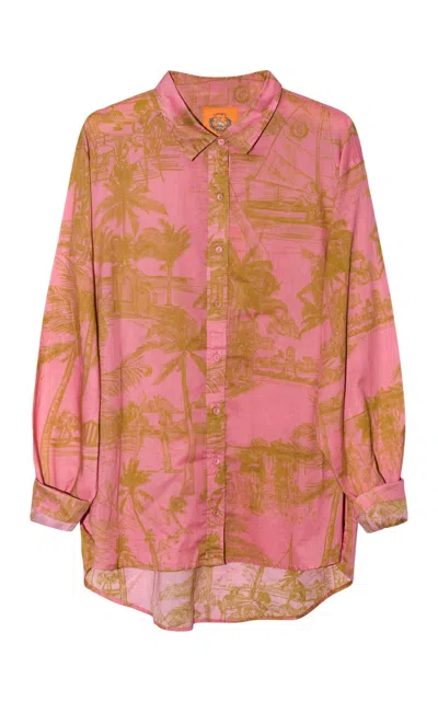 Coniglio Palm Beach Moda Operandi In Animal Print