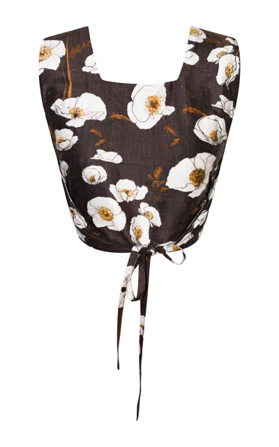 Coniglio Palm Beach Moda Operandi In Black