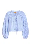 Coniglio Palm Beach Moda Operandi In Blue