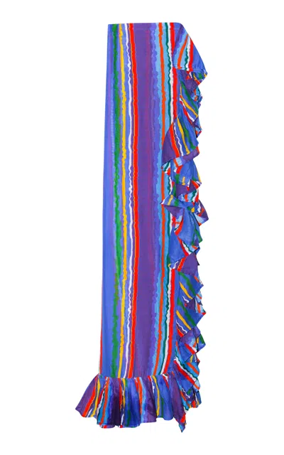 Coniglio Palm Beach Moda Operandi In Blue