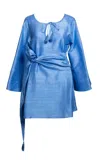 Coniglio Palm Beach Moda Operandi In Blue