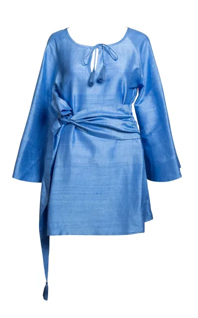 Coniglio Palm Beach Moda Operandi In Blue