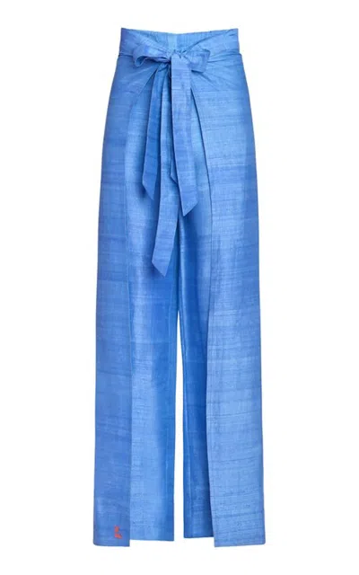 Coniglio Palm Beach Moda Operandi In Blue