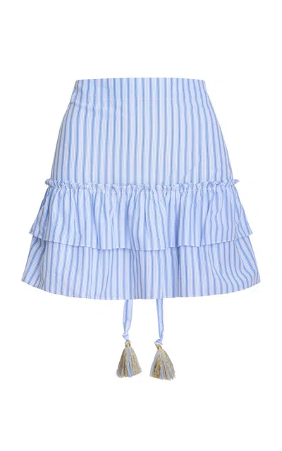 Coniglio Palm Beach Moda Operandi In Blue