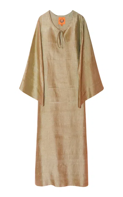 Coniglio Palm Beach Moda Operandi In Brown