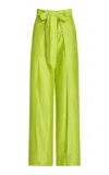 Coniglio Palm Beach Moda Operandi In Green