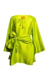 Coniglio Palm Beach Moda Operandi In Green