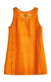 Coniglio Palm Beach Moda Operandi In Orange