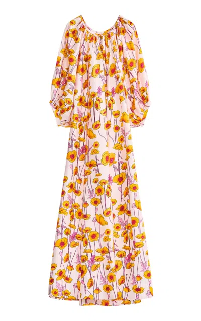 Coniglio Palm Beach Moda Operandi In Orange