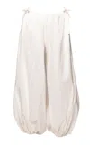 Coniglio Palm Beach Moda Operandi In White
