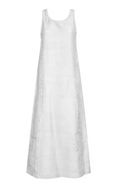 Coniglio Palm Beach Moda Operandi In White