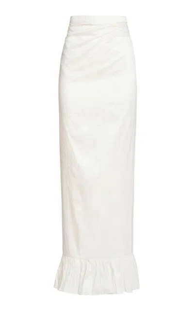 Coniglio Palm Beach Moda Operandi In White