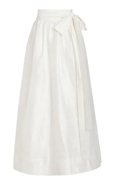 Coniglio Palm Beach Moda Operandi In White