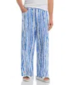 Coniglio Palm Beach Pendleton Pants