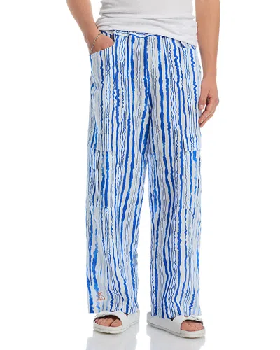 Coniglio Palm Beach Pendleton Pants