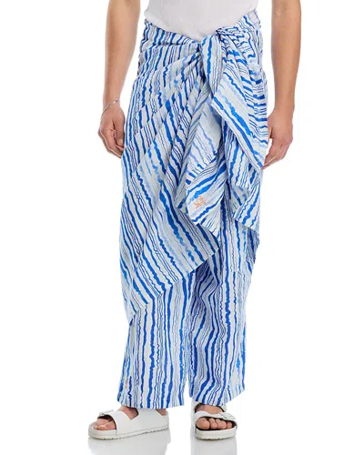 Coniglio Palm Beach Pareo Wrap