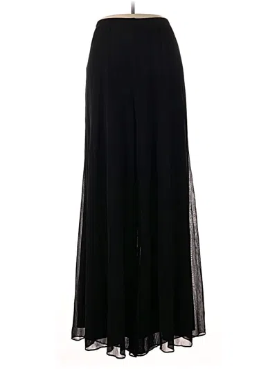 Pre-owned Connected Apparel Active Pants In Black