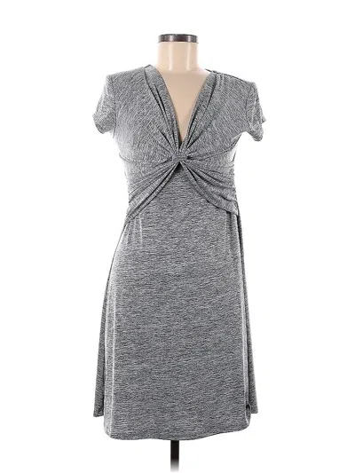 Pre-owned Connected Apparel Casual Dress