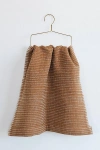 Connected Goods Izzy Hand Towel In Bronze At Urban Outfitters