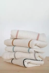 Connected Goods Izzy Towel In Multi