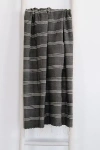 Connected Goods Livingston Towel No. 0508 In Grey