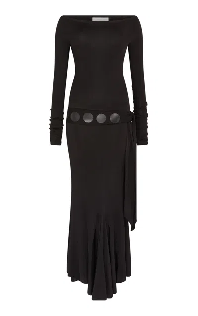 Conner Ives Moda Operandi In Black