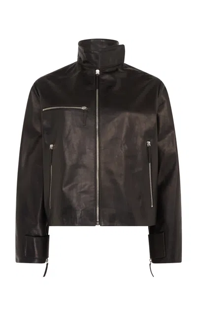 Conner Ives Moda Operandi In Black