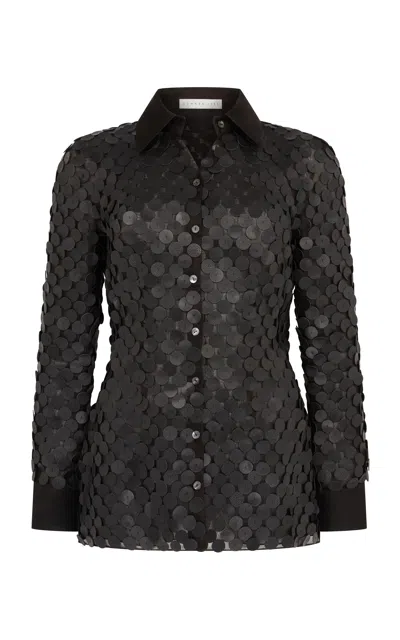 Conner Ives Moda Operandi In Black