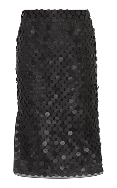 Conner Ives Moda Operandi In Black