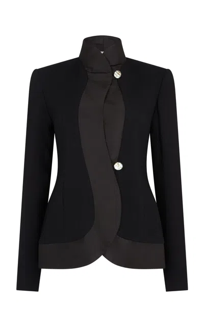 Conner Ives Moda Operandi In Black