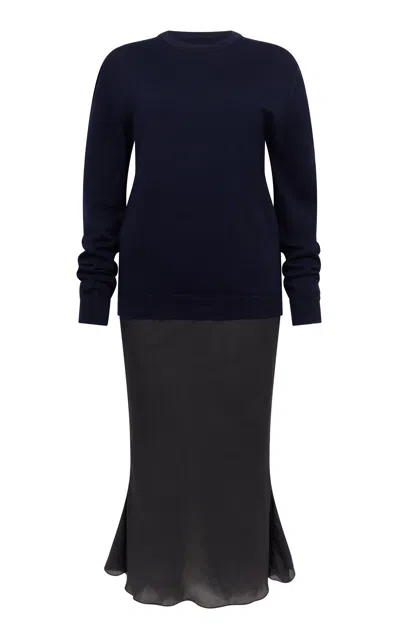 Conner Ives Moda Operandi In Black