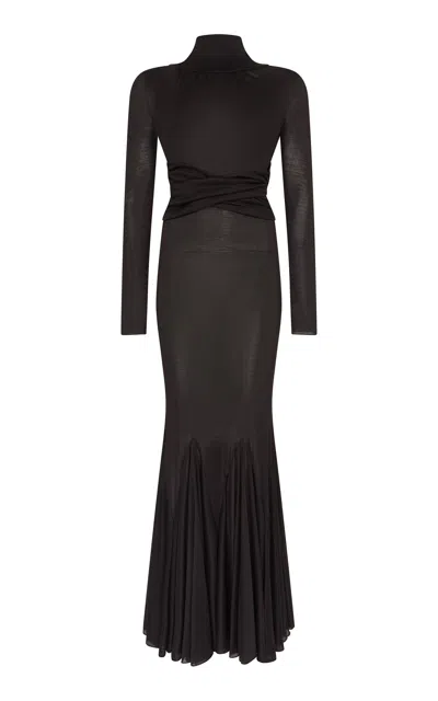 Conner Ives Moda Operandi In Black