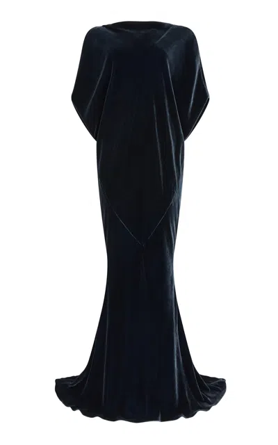 Conner Ives Moda Operandi In Blue