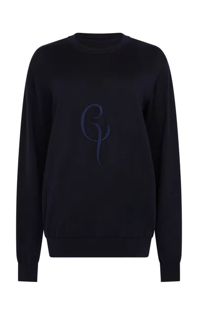 Conner Ives Moda Operandi In Blue