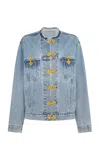 Conner Ives Moda Operandi In Blue