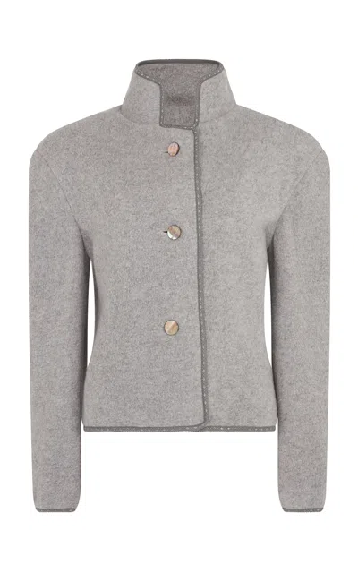 Conner Ives Moda Operandi In Gray