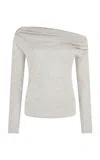 Conner Ives Moda Operandi In Gray