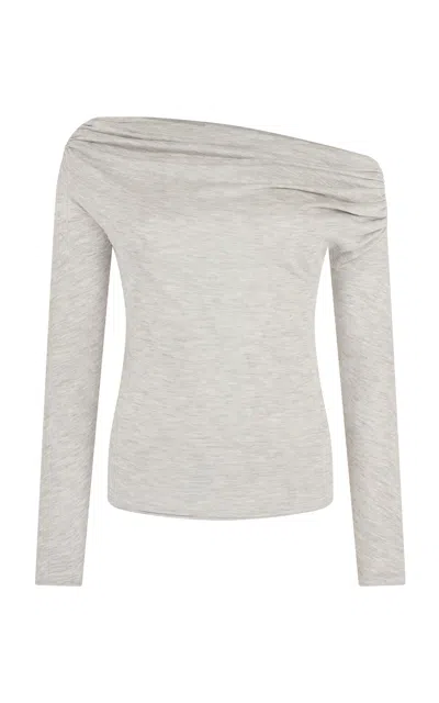 Conner Ives Moda Operandi In Gray